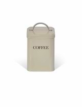 Original Coffee Canister - Clay