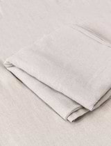 Pembridge Linen Flat Sheet - Natural - King