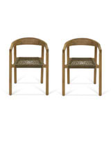 Pair of Harford Dining Chairs