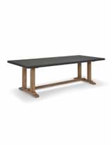 Burcot Dining Table - Large