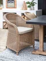 Brayford Chair