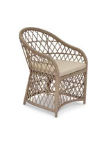Lynmouth Chair Natural