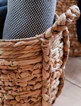 Set of 2 Milborne Woven Baskets