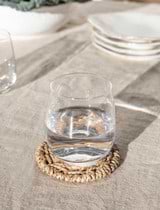 Set of 4 Chilmark Tumbler - Small - Clear
