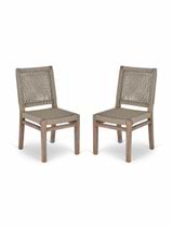 Chilford Dining Chairs Set of 2