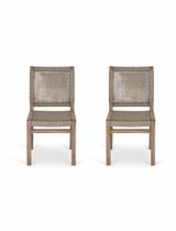 Chilford Dining Chairs Set of 2