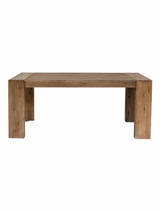 Chisbury Dining Table Small Natural