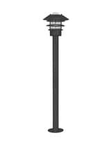 Strand Outdoor Post Lamp
