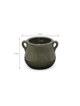 Mills Pot - Small