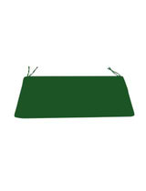 Bench Cushion 120cm - Green