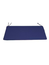 Bench Cushion 150cm - Blue