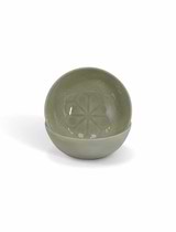 Fiskardo Nibble Bowls Set of 3 - Clay