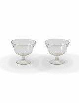 Murcot Bowl | Set of 2 | Glass