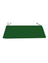 Bench Cushion 180cm - Green