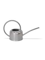 1.1L Indoor Watering Can - Silver