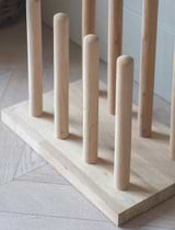 Hambledon Welly Stand - Small
