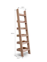 Hambledon Shelf Ladder - 6 Tier