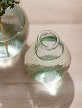 Teardrop Flower Vase - Small