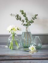 Teardrop Flower Vase - Extra large
