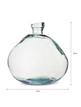 Wells Bubble Vase - Wide