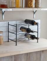 Farringdon Wine Rack - Small