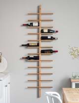 Hambledon Wine Rack - 24 Bottle
