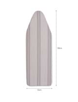 Ironing Board Cover - Grey