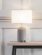 Millbank Bullet Table Lamp
