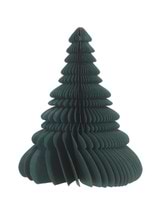 Maddox Tree - Large - Forest Green