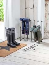 Farringdon Welly Stand - Large