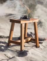St Mawes Stool - Small