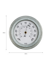 St Ives Thermometer
