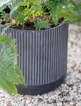Cutsdean Planter - 30cm