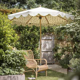 Perk up your patio with East London Parasol Company