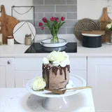 Baking with Brompton | Cookies & Cream Dream Cake