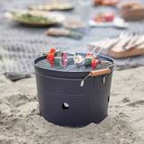 Top Items for Cosy Outdoor Food Parties