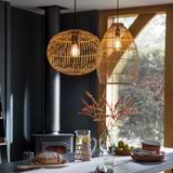 Set the Scene with Easy Fit Pendant Shades