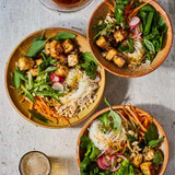 Vietnamese Noodles by Melissa Hemsley