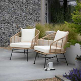 Best Outdoor Furniture Guide for Tea
