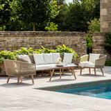 Outdoor Furniture Guide | Sofa Sets