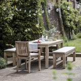 How to Choose the Best Outdoor Dining Set For Your Garden