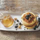Pancake Day Ready | Our Simple Pancake Recipe