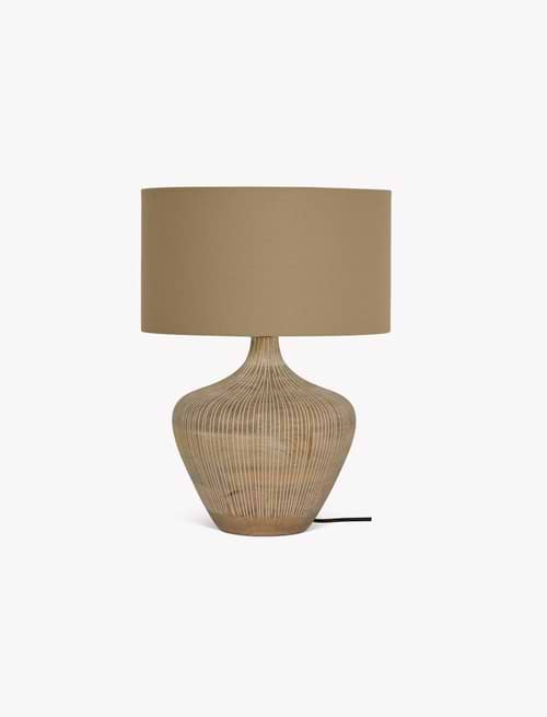 Baunton Table Lamp