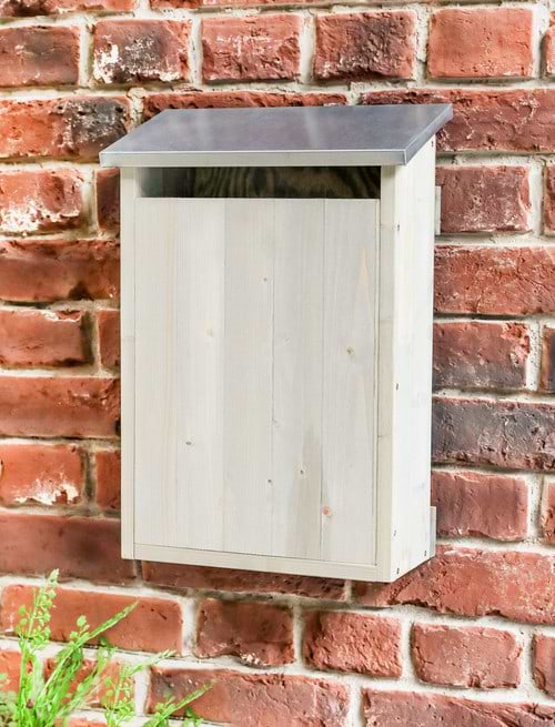 Aldsworth Post Box Natural