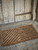 Wire Scraper Doormat
