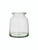 Mickleton Vase - Clear - Large