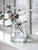 Mickleton Vase - Clear - Medium
