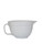 Rialto Mixing Bowl with Handle White