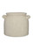 Ravello Pot with Handles - White