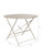 Rive Droite Bistro Table - Large - Clay